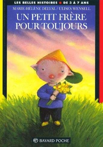 Livre un petit prère pour toujours