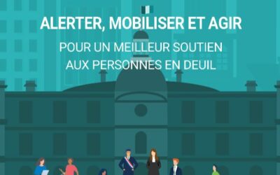 Les troisièmes Assises du Deuil