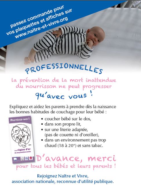 flyer promotion pour plaquette multi-risque "Protégez-moi" 