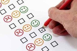 questionnaire-satisfaction
