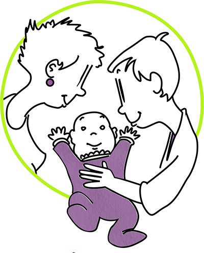 Comment Coucher Votre Bébé
