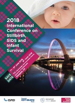 ISPID-ISA 2018 Du 7 Au 9 Juin à Glasgow