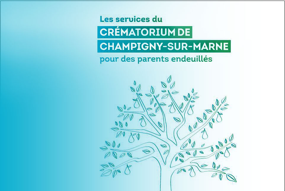 Des Cérémonies En Hommage Aux Tout-petits à Champigny-sur-Marne