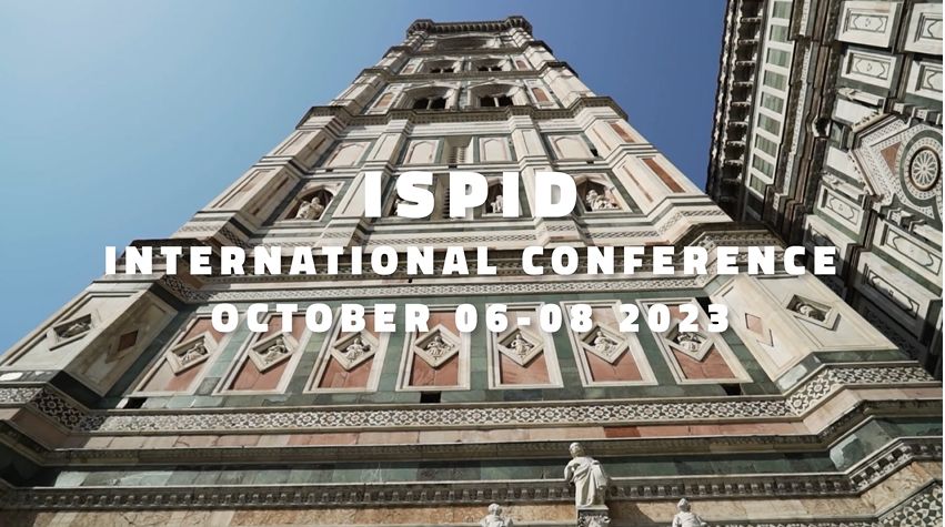 Naître et Vivre au congrès de l’ISPID en octobre 2023 à Florence