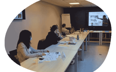Formation niveau 1 : Prévenir la mort inattendue du nourrisson – Communiquer avec les personnes concernées