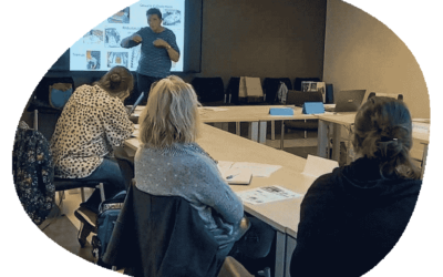 Formation niveau 2 : Améliorer la prévention – Accompagner les personnes endeuillées