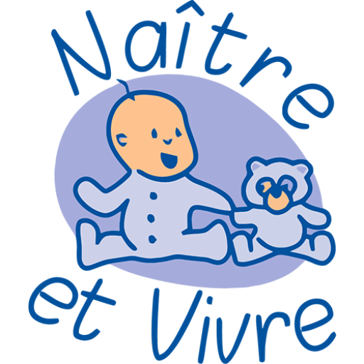 Logo Naître et Vivre
