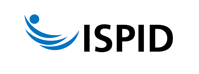 Logo ISPID : International Society fir the Stydu and Prevention of Perinatal and Infant Death