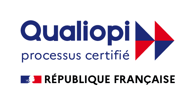 Logo qualité Qualopi