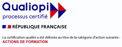 Logo qualité Qualopi