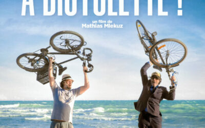 « A bicyclette », film suivi d’un débat organisé par « Apprivoiser l’absence »