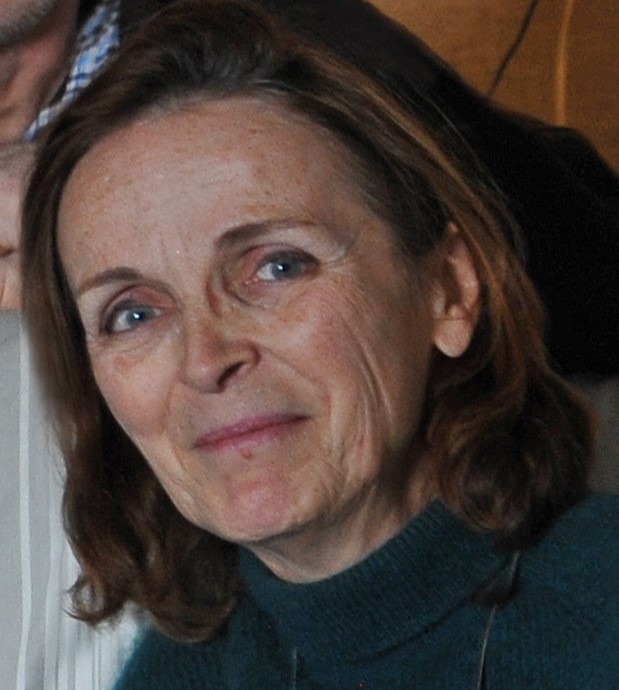 Bompart Hélène
