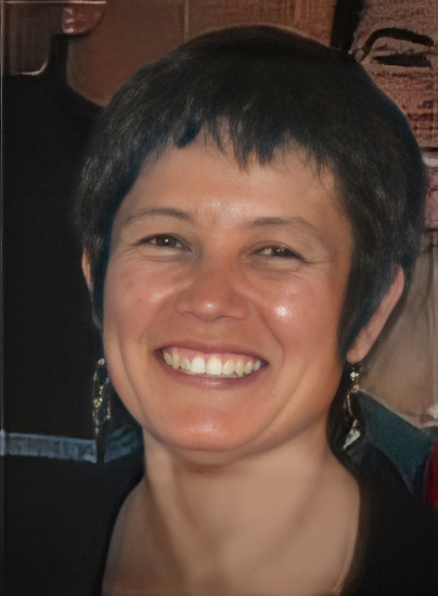 Tran-Quang Christine
