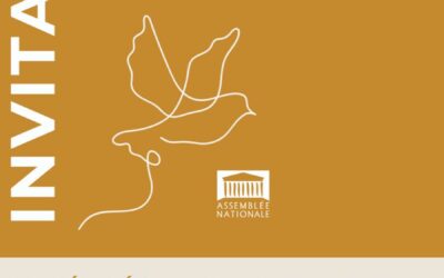 Soirée-débat sur le deuil périnatal à l’initiative d’une députée