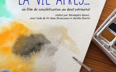 Mardi 27 janvier – La vie après : les étapes dans le chemin de reconstruction