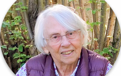 Décès du Dr Bernadette Sternberg, médecin bénévole engagée auprès de Naître et Vivre